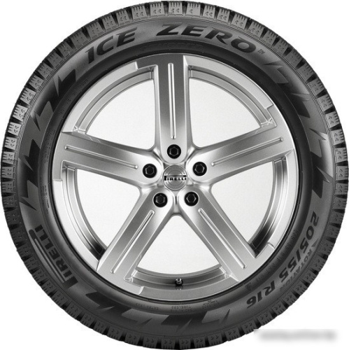 Pirelli Ice Zero 215/65R17 103T