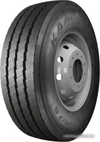 KAMA NT 202 245/70R19.5 141/140J (прицепная)