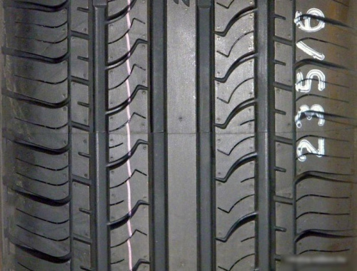 Evergreen EH23 195/60R16 89V