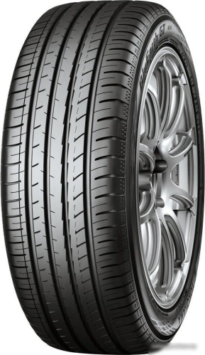 Yokohama BluEarth-GT AE51 235/45R19 95W XL