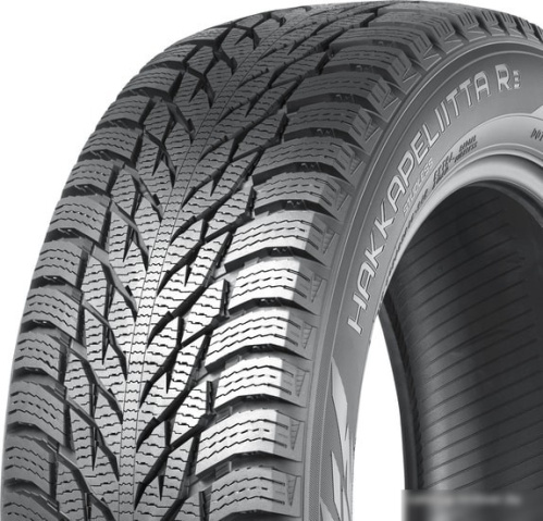 Ikon Tyres Hakkapeliitta R3 205/65R16 99R