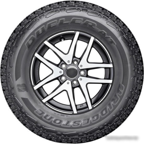 Bridgestone Dueler A/T 001 275/65R17 115T