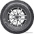 Bridgestone Dueler A/T 001 275/65R17 115T