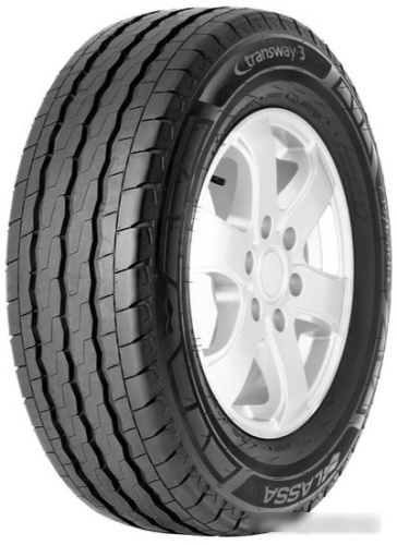 Lassa Transway 3 215/60R16C 103/101T