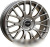 Proma GT 15x6" 4x100мм DIA 60.1мм ET 45мм Неро