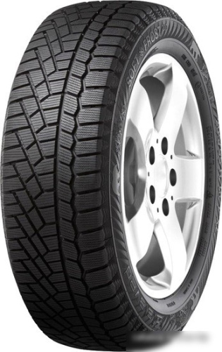 Gislaved Soft*Frost 200 215/55R17 98T