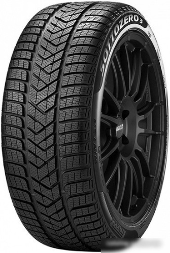 Pirelli Winter SottoZero Serie III 215/60R18 102T (run-flat)