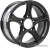 Venti 1610 V 16x6.5" 5x139.7мм DIA 98мм ET 40мм BL