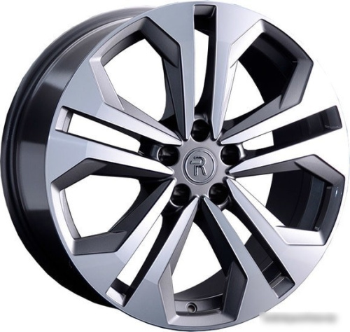 Replay 590646 (LCR 5708 - A203) 20x9" 5x112мм DIA 66.6мм ET 33мм GMFP