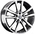 Replay MR211 20x8.5" 5x112мм DIA 66.6мм ET 53мм GMF