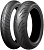 Bridgestone Battlax BT-023 120/60R17 55W TL