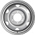 TREBL LT2884D 16x6.5" 6x139.7мм DIA 109мм ET 40мм Silver