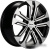 Carwel Куж 1803 18x7" 5x114.3мм DIA 54.1мм ET 50мм ABT