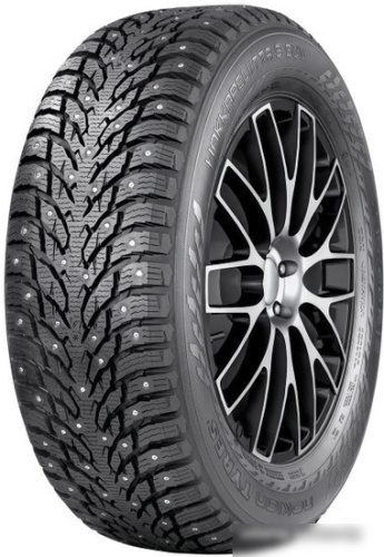 Nokian Tyres Hakkapeliitta 9 SUV 275/50R21 113T