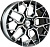 RST R148 18x8" 5x108мм DIA 65.1мм ET 33мм BD