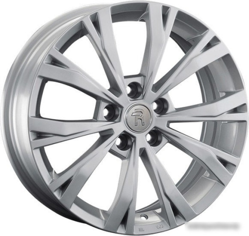Replay T7806 (SK122) 17x7" 5x112мм DIA 57.1мм ET 45мм S