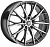 LS RC11 20x8.5" 5x108мм DIA 63.3мм ET 45мм GMF