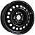 TREBL 7755T 15x6" 5x112мм DIA 57.1мм ET 43мм black