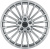 MAK Fatale 17x7.5" 5x112мм DIA 76мм ET 43мм Silver MAK Fatale 17x7.5" 5x112мм DIA 76мм ET 43мм Silver
