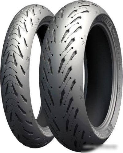 Michelin Road 5 180/55R17 73W Rear