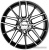 Carwel Лача 16x6.5" 5x114.3мм DIA 66.1мм ET 40мм AB
