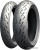 Michelin Road 5 180/55R17 73W Rear