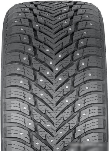 Nokian Tyres Hakkapeliitta 10p SUV 285/60R18 116T