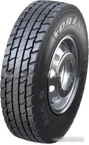 KAMA Forza REG D 315/80R22.5 154/150K