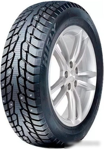 HI FLY Win-Turi 215 185/65R15 88T (шипы)
