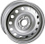 TREBL X40915 15x6" 4x100мм DIA 60.1мм ET 40мм S