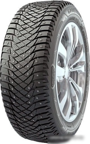 Goodyear UltraGrip Arctic 2 SUV 255/55R19 111T