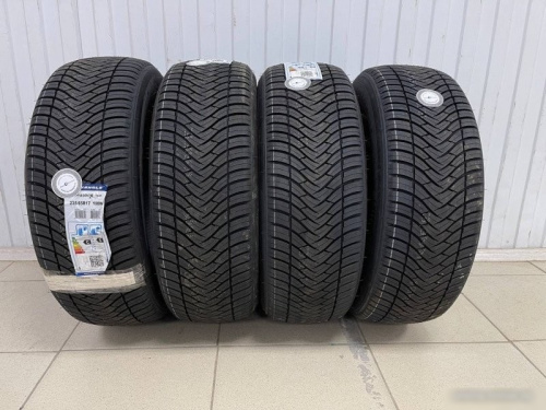 Triangle SeasonX TA01 195/65R15 95V