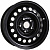 TREBL 9228T 16x6.5" 5x114.3мм DIA 67.1мм ET 46мм black
