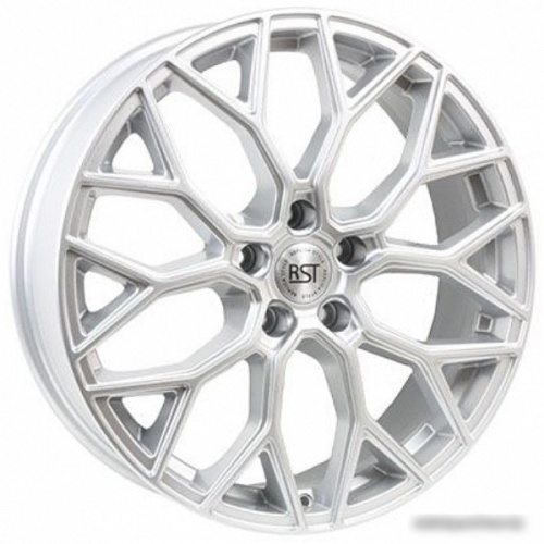 RST R059 19x7" 5x108мм DIA 60.1мм ET 33мм S