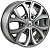 RST R056 16x6.5" 6x139.7мм DIA 92.5мм ET 50мм GRD