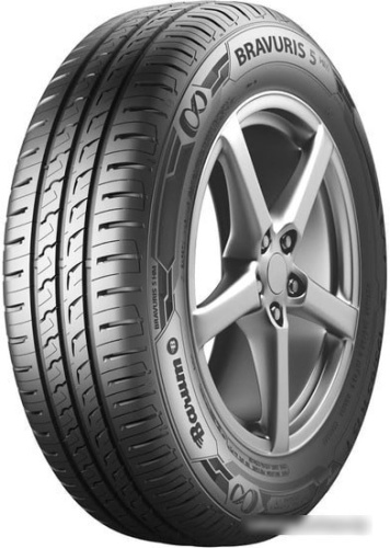 Barum Bravuris 5HM 225/55R19 99V