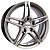 Carwel Хумми 219 16x6.5" 5x108мм DIA 67.1мм ET 40мм SB