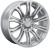 Replay VO5 19x8.5" 5x120мм DIA 66.1мм ET 30мм SF Replay VO5 19x8.5" 5x120мм DIA 66.1мм ET 30мм SF