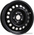 TREBL 7865 16x6.5" 5x114.3мм DIA 60.1мм ET 45мм Black TREBL 7865 16x6.5" 5x114.3мм DIA 60.1мм ET 45мм Black