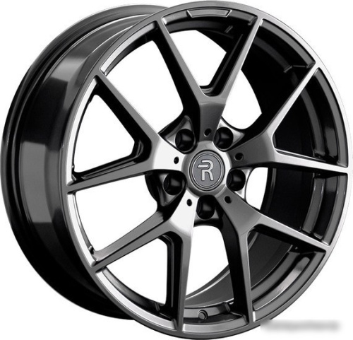 Replay LX170 18x8" 5x114.3мм DIA 60.1мм ET 30мм GM