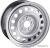 Arrivo AR015 14x5.5" 4x98мм DIA 58.6мм ET 35мм Silver