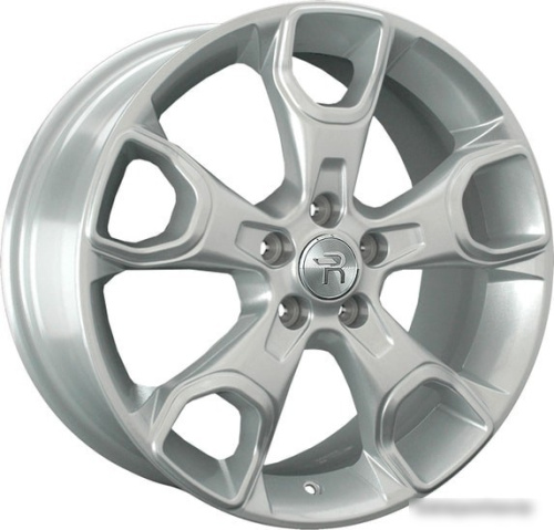 Replay FD109 18x7.5" 5x108мм DIA 63.3мм ET 52.5мм S