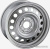 Accuride VO 616021 16x6" 5x112мм DIA 57мм ET 50мм S