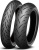 Dunlop Sportmax GPR-300 120/60R17 55W TL Front Dunlop Sportmax GPR-300 120/60R17 55W TL Front