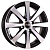 TechLine 534 15x5.5" 4x100мм DIA 60.1мм ET 45мм BDM