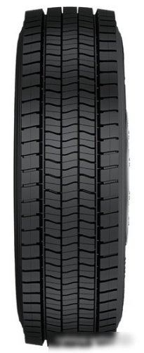 Evergreen EDR50 235/75R17.5 143/141L TL