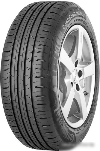 Continental ContiEcoContact 5 235/60R18 107V