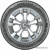 Goodyear UltraGrip Arctic 2 205/55R17 95T