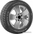 BFGoodrich g-Force Winter 2 185/60R15 88T BFGoodrich g-Force Winter 2 185/60R15 88T