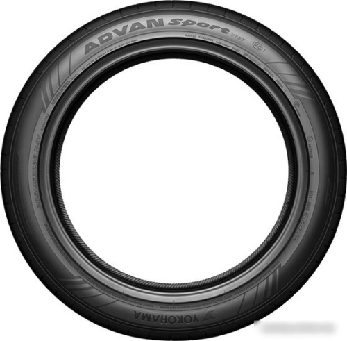 Yokohama Advan Sport V107D 325/35R22 114Y